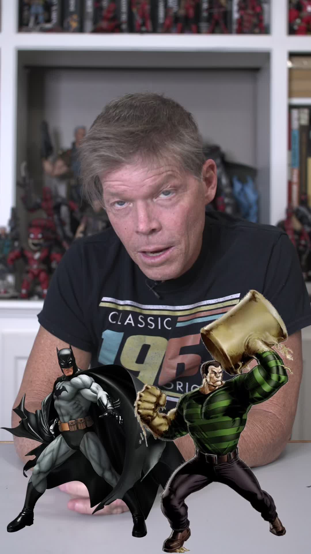 @RobLiefeld