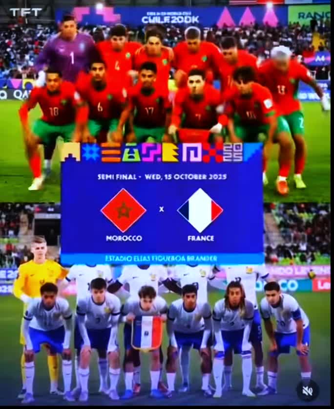 @réaction ⚽️