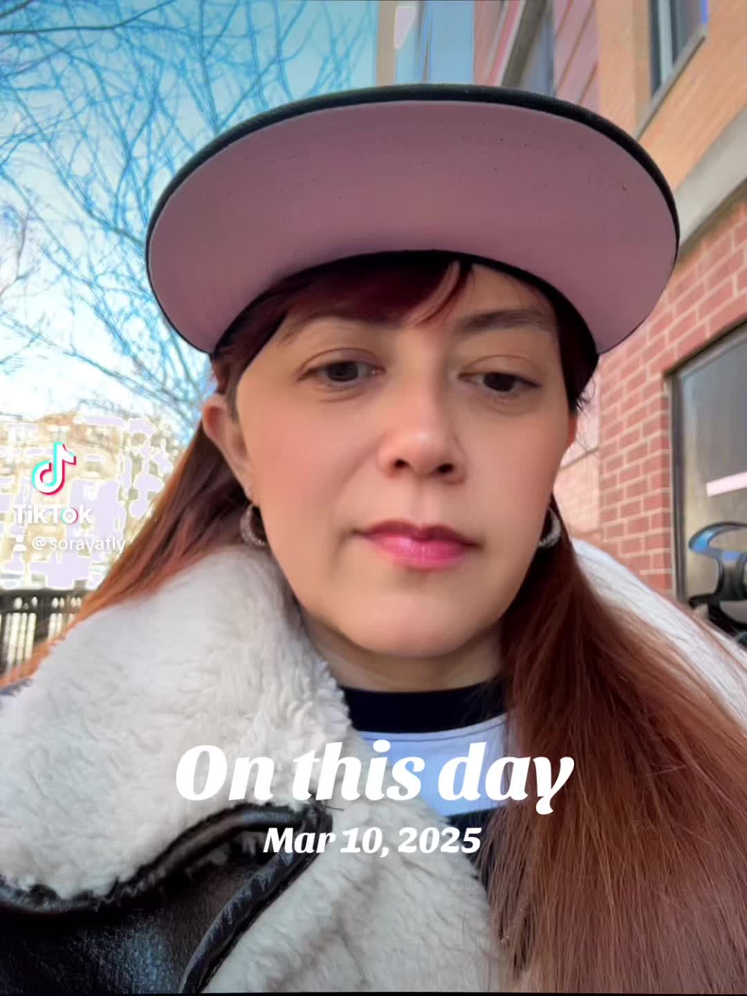 @Sorayafly