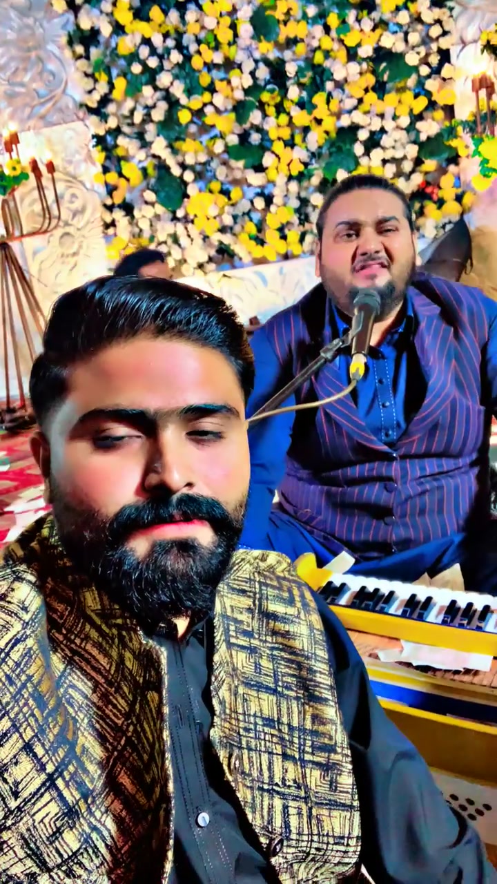 @Nabeel Bhatti