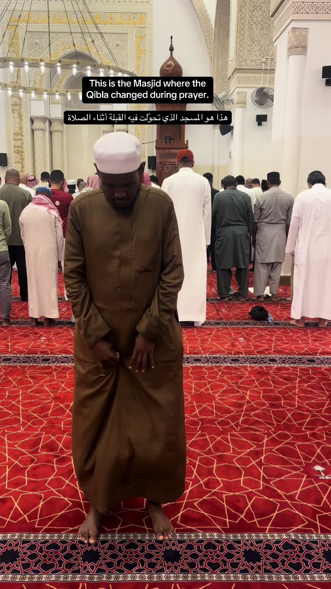 @The Dawah Brothers