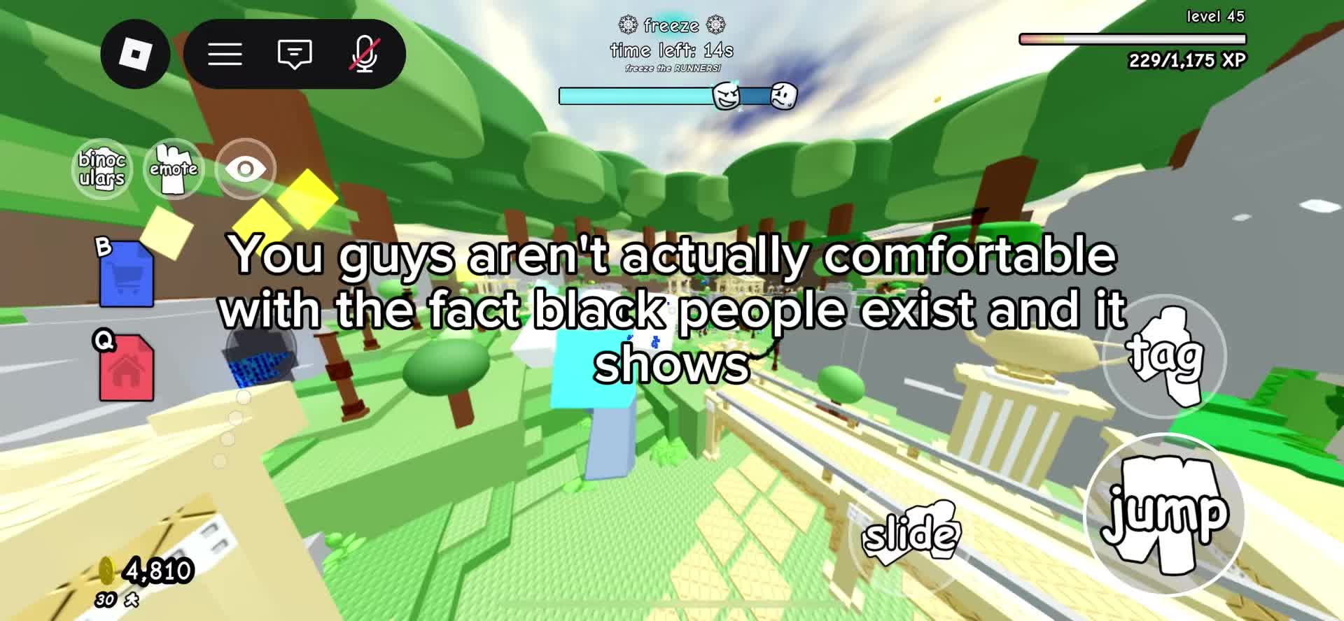 @Buddy_ rants