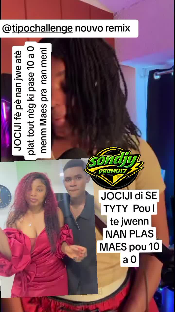 @sondjy PROMO17🔥💙