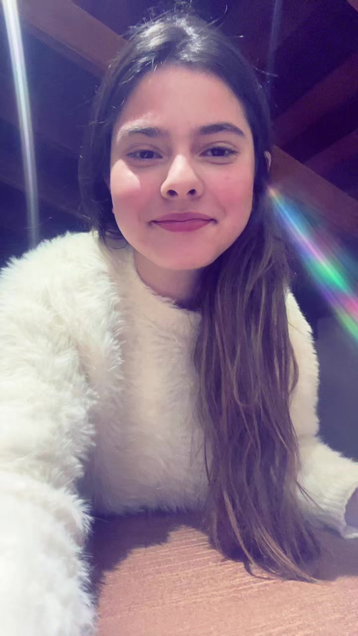 @LaraSerman💋