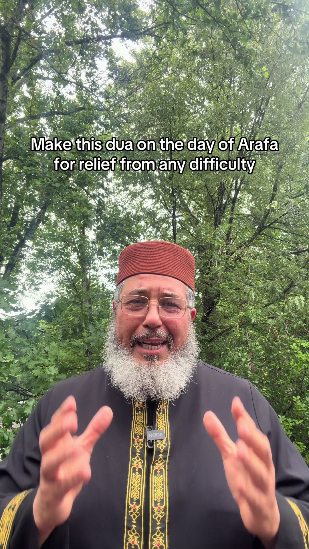 @Imam Sherif Abdalla Shehata