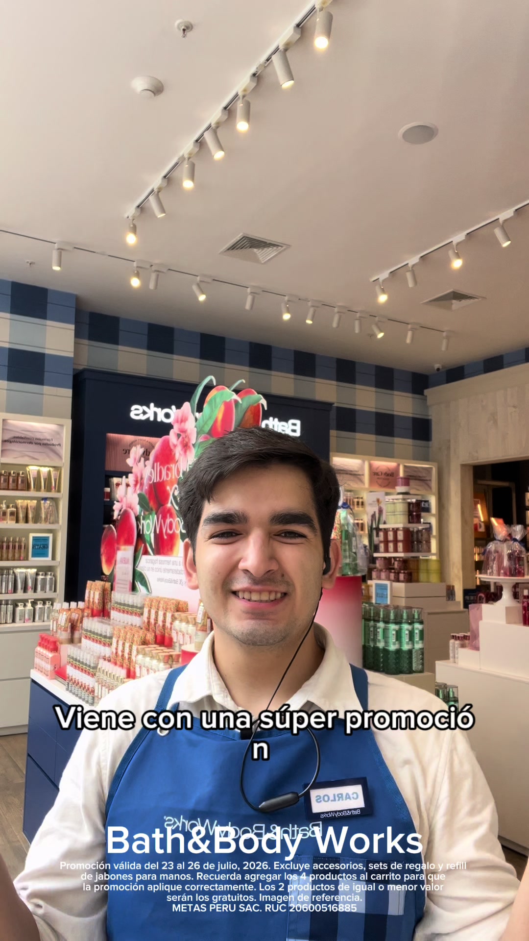 @Carlos