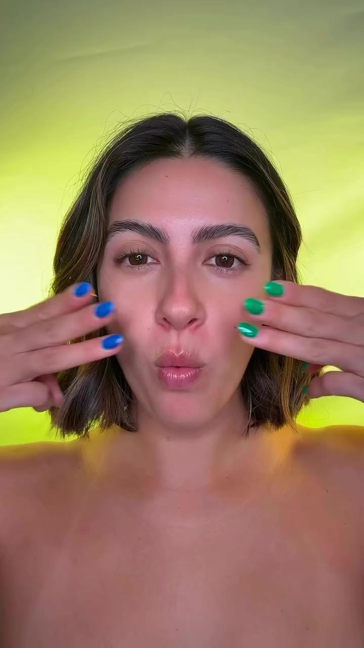 @Aesthetician Paula