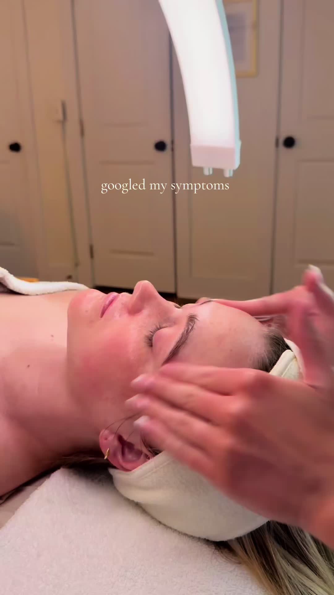 @EMI H. KIGHT | ESTHETICIAN