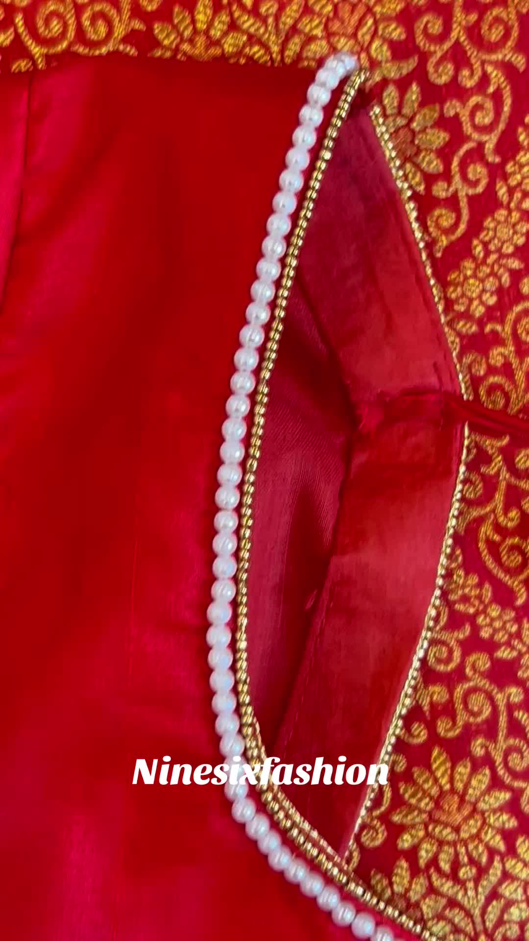 @NINESIXFASHION