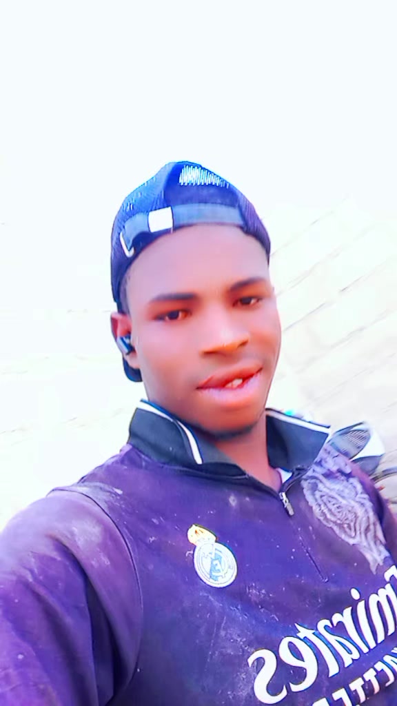 @Musa Nasiru