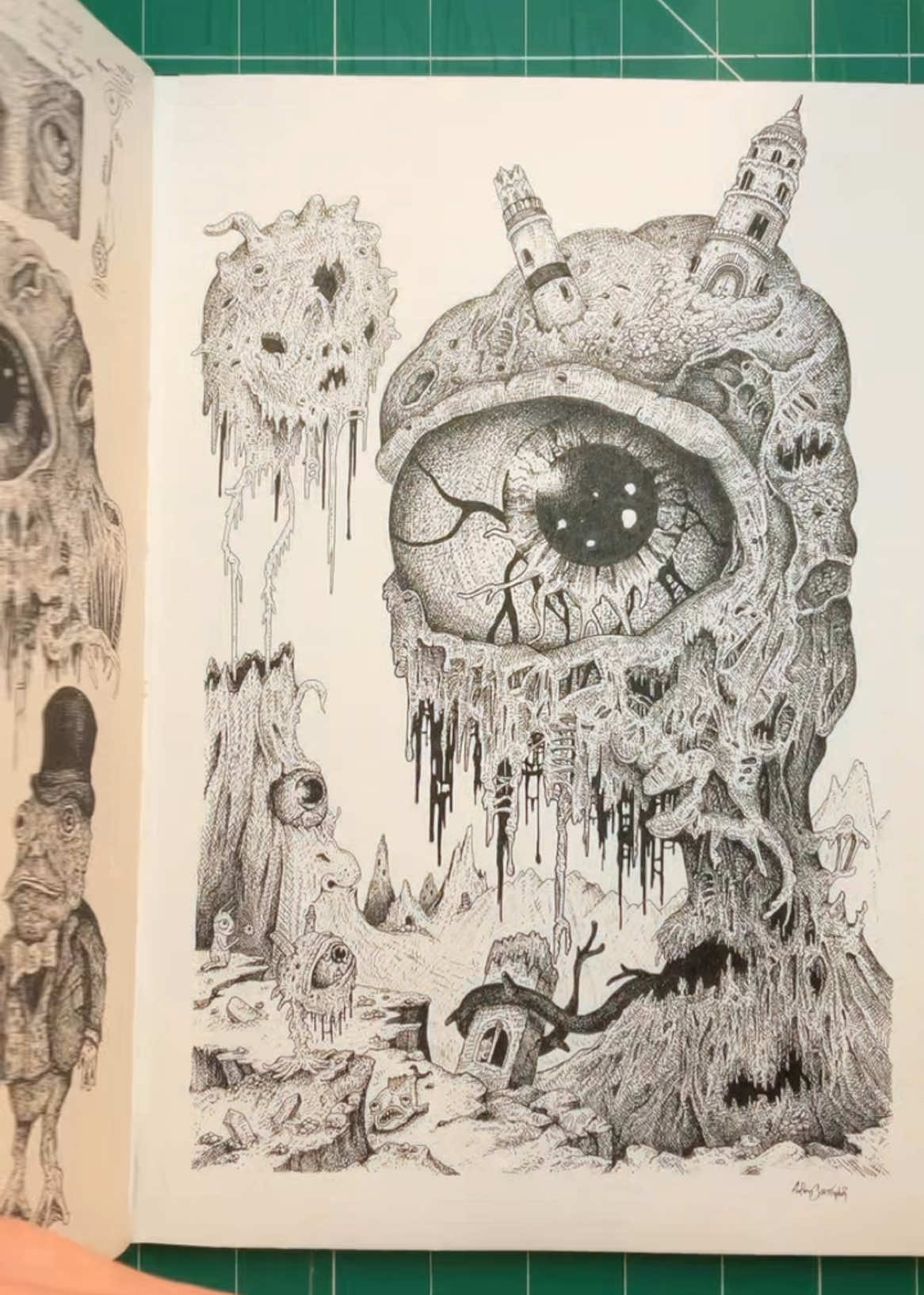 @Anthony Christopher Art