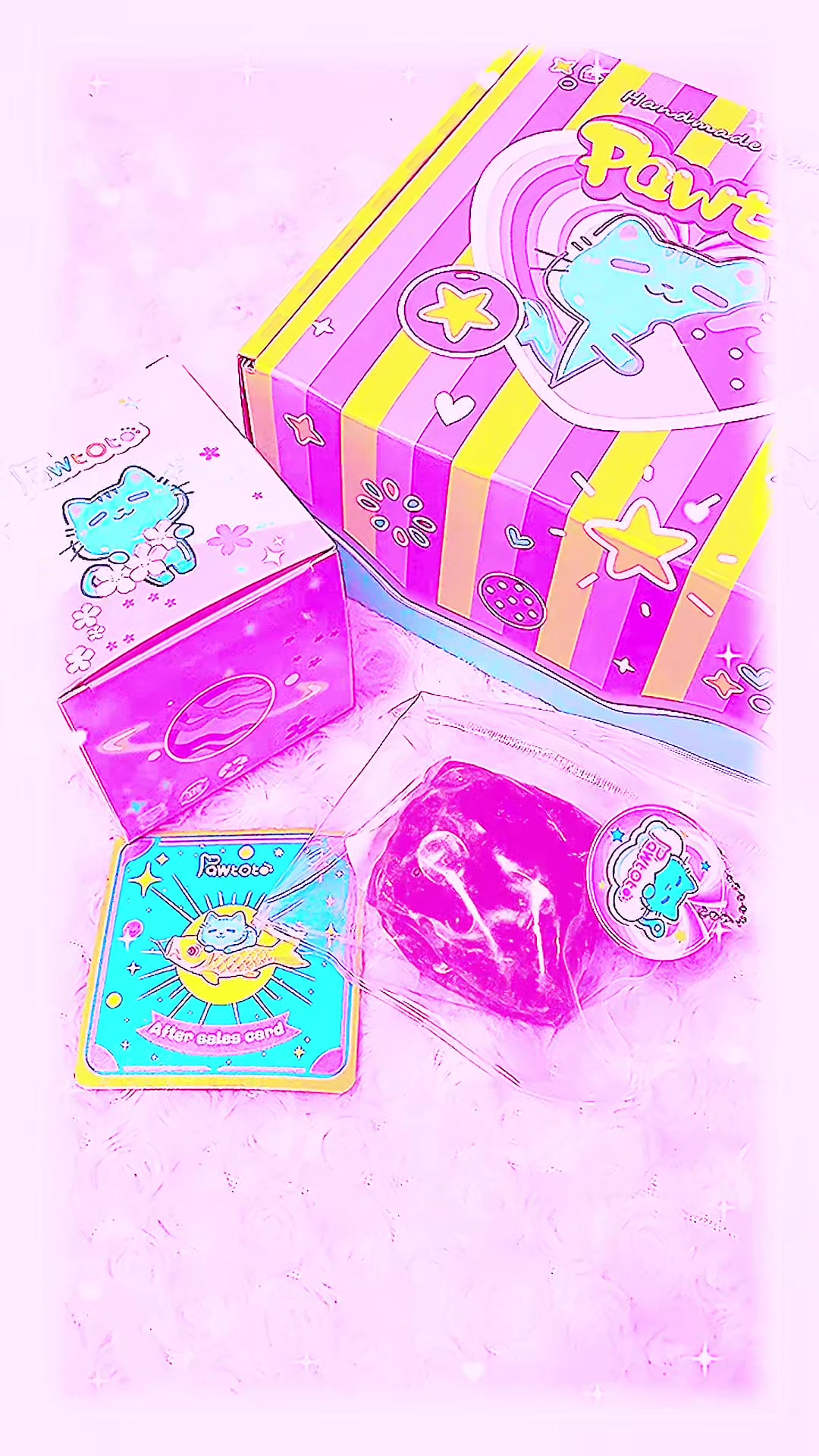 @ふわふわ🍒☁️