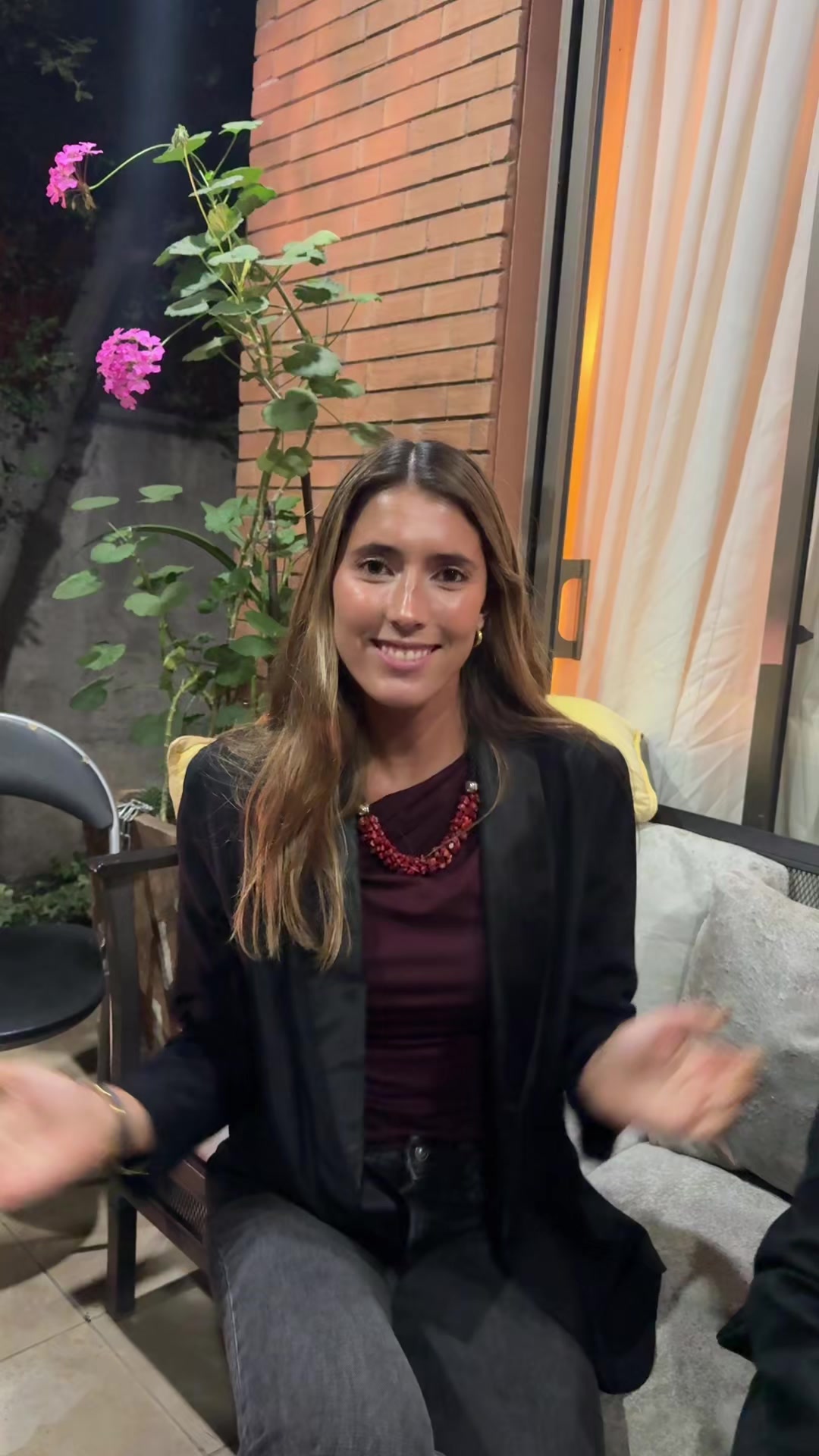 @Isa Fernandez de Castro