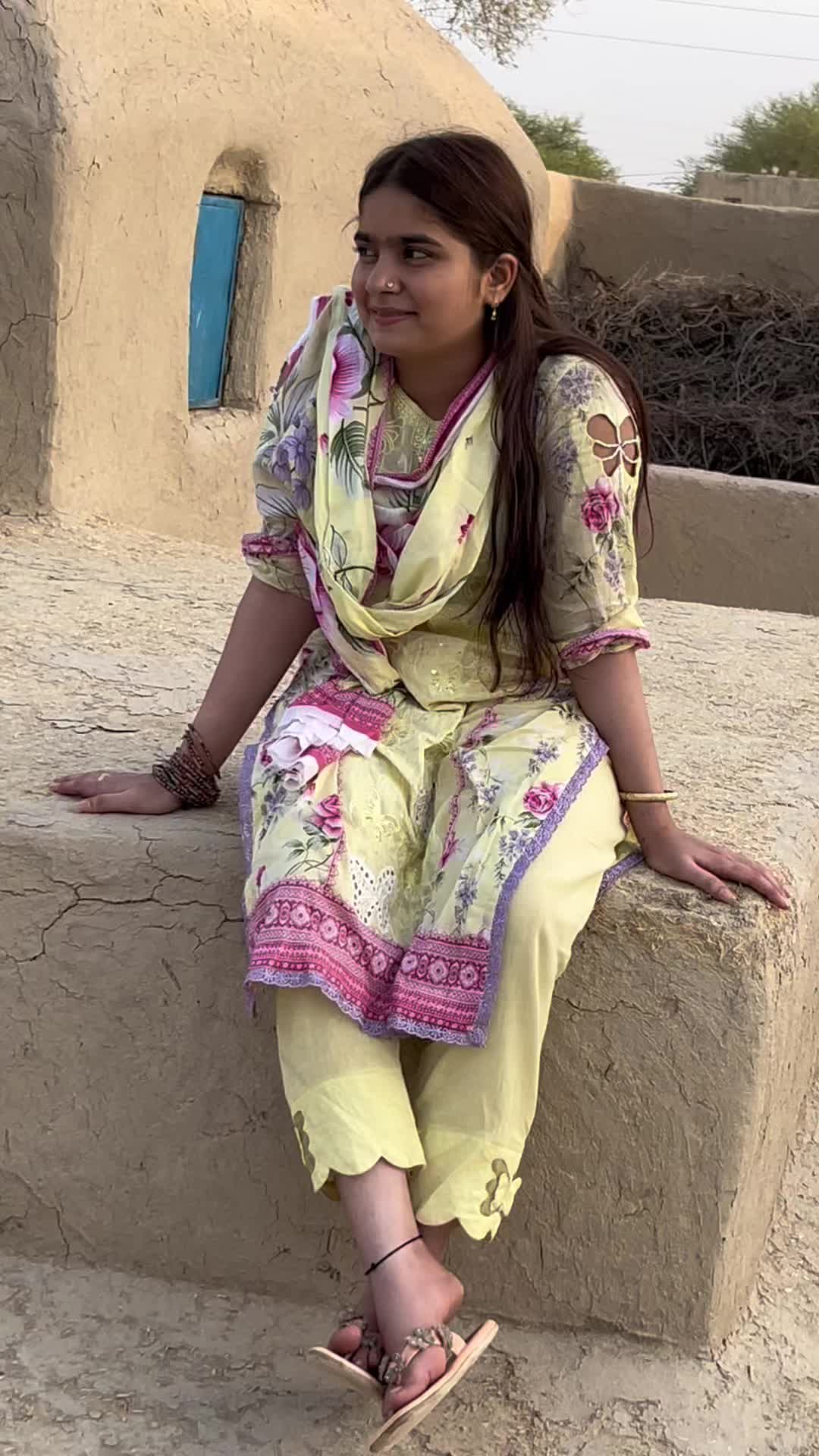 @❣️Desert queen❣️