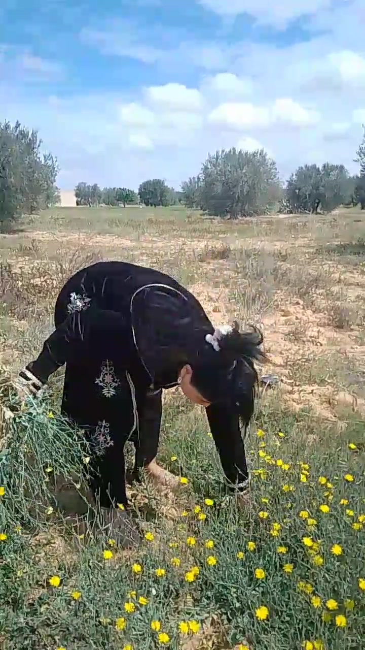 @🇹🇳☠️🔥 آمنة اAmouna🖐️