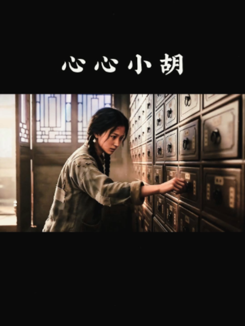@余心漫馆