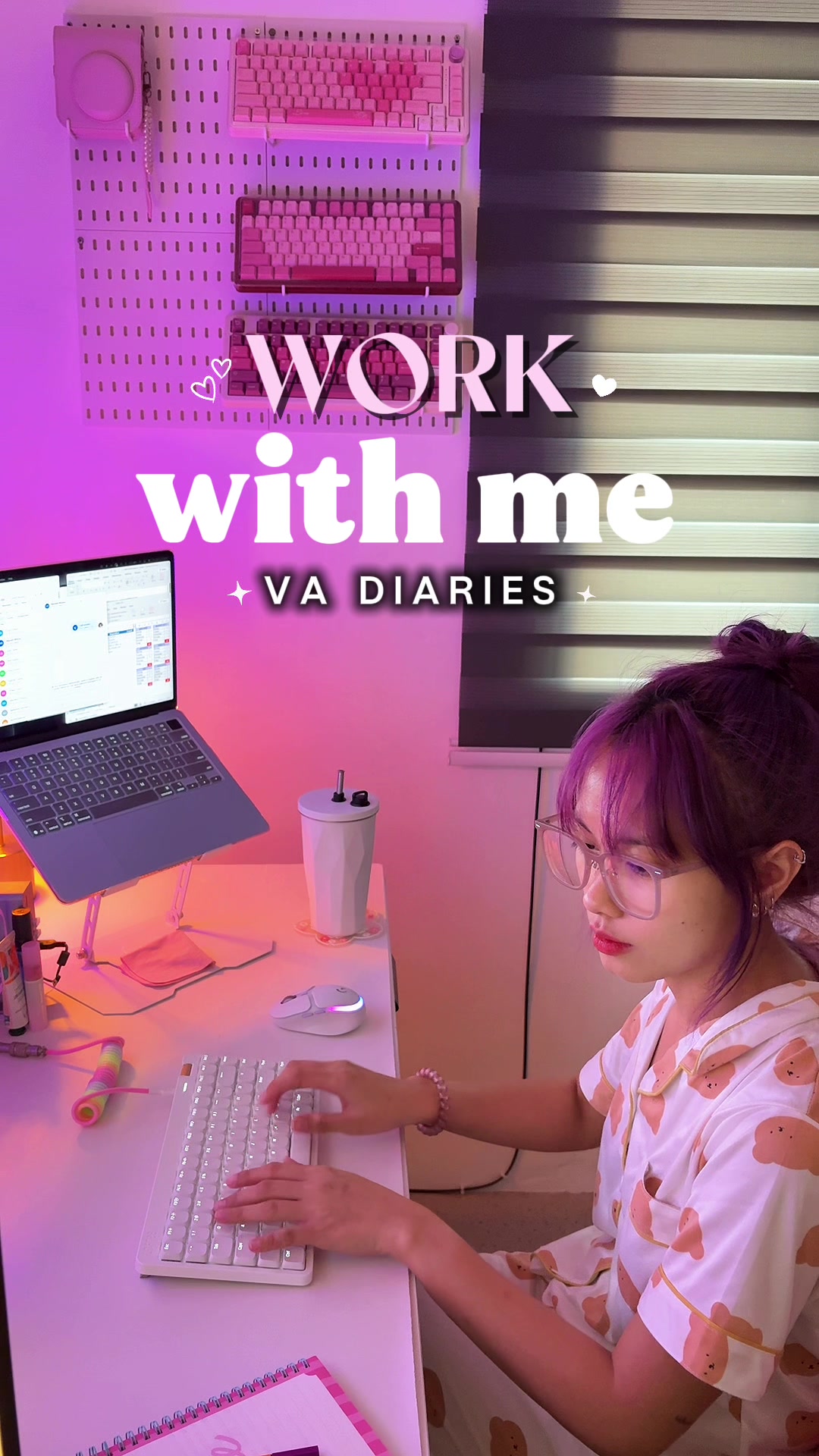@lyka | wfh girlie แข๐ญฉ