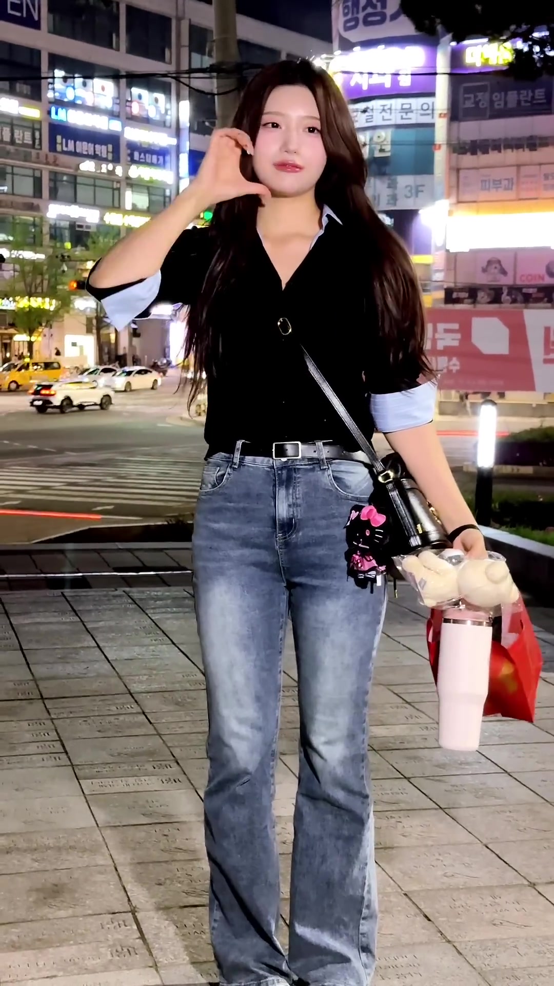 @듀오에요