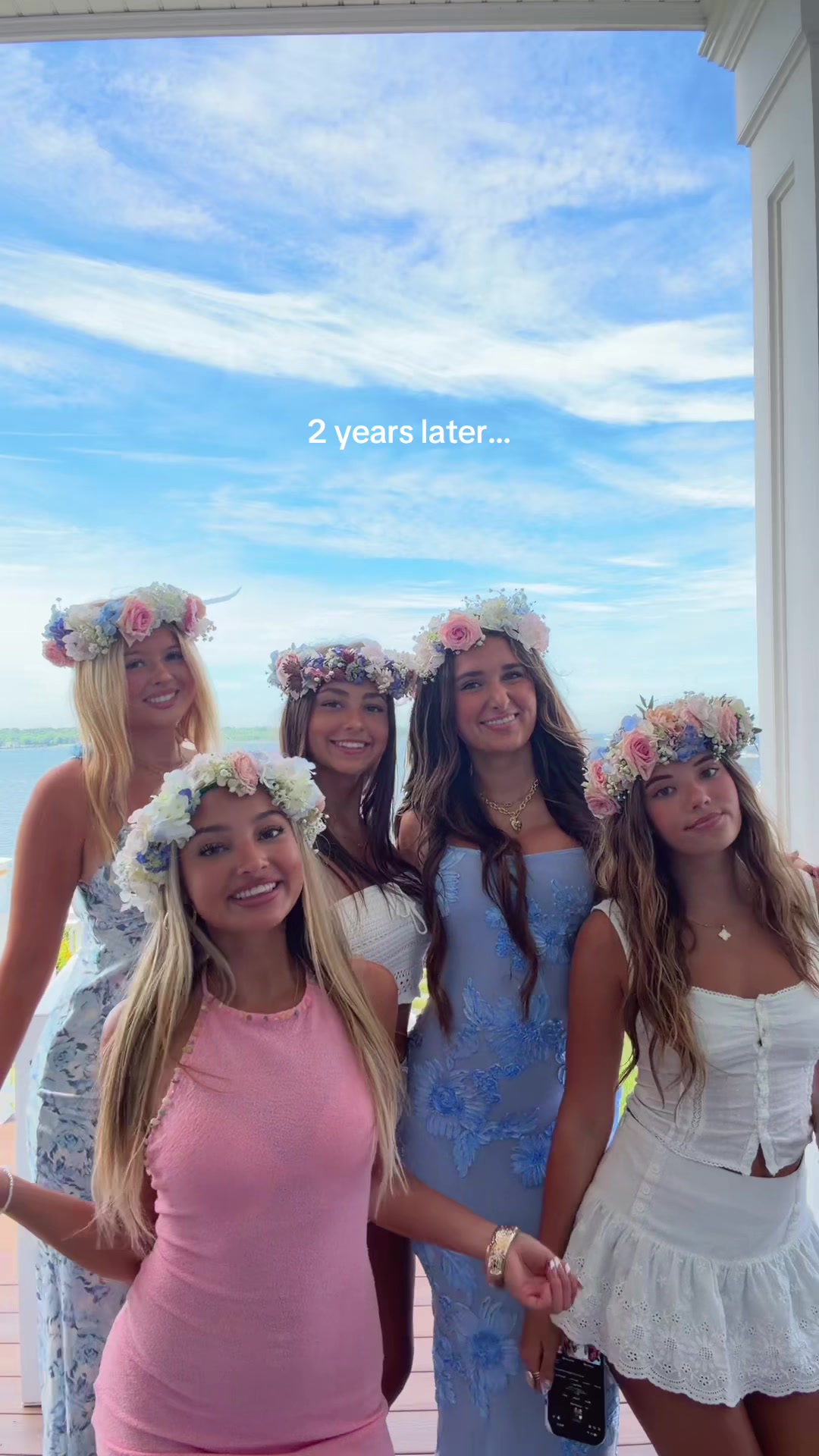 @lily rose ๐บ