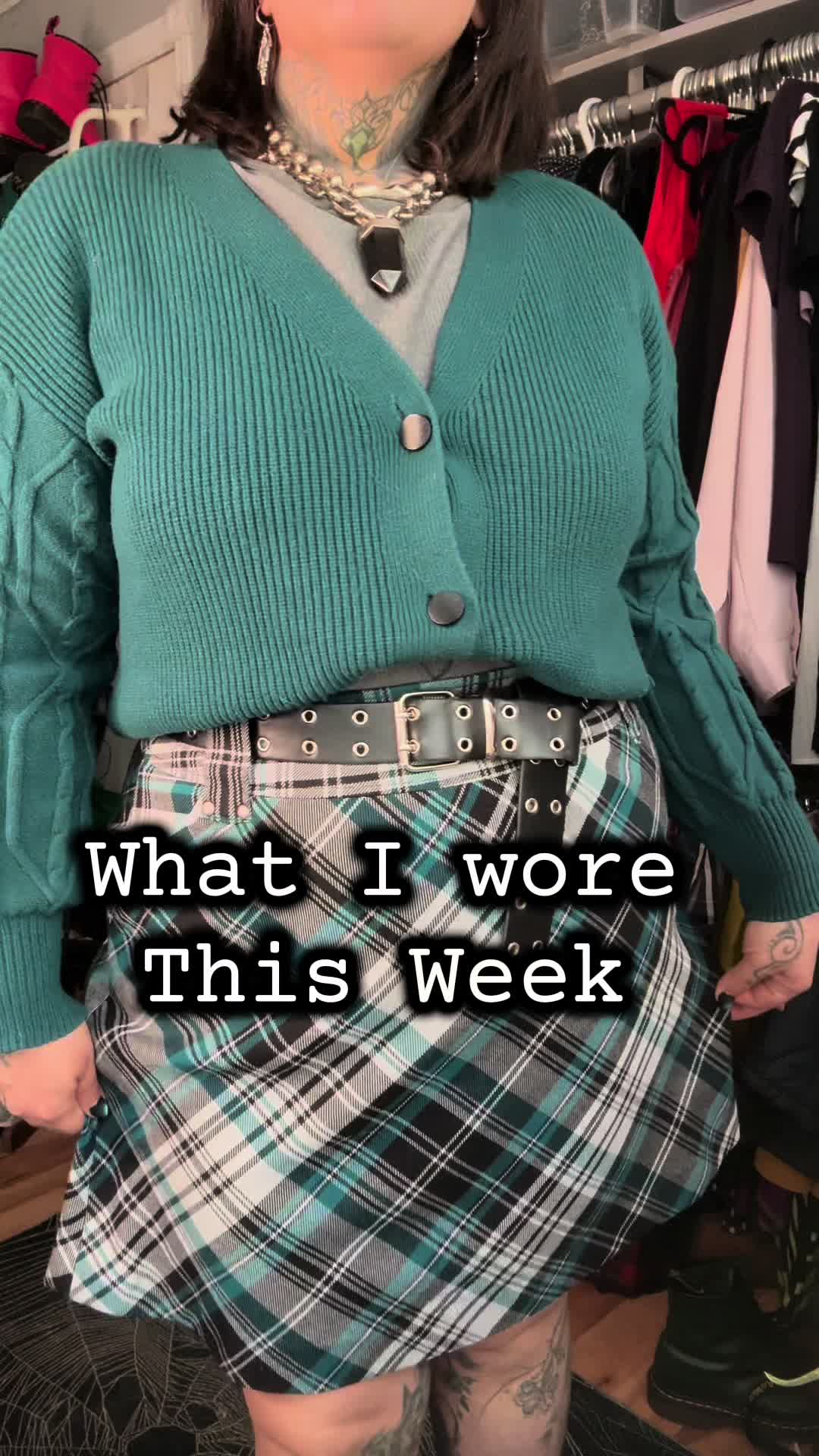 @Wizdom Hailz | Personal Style
