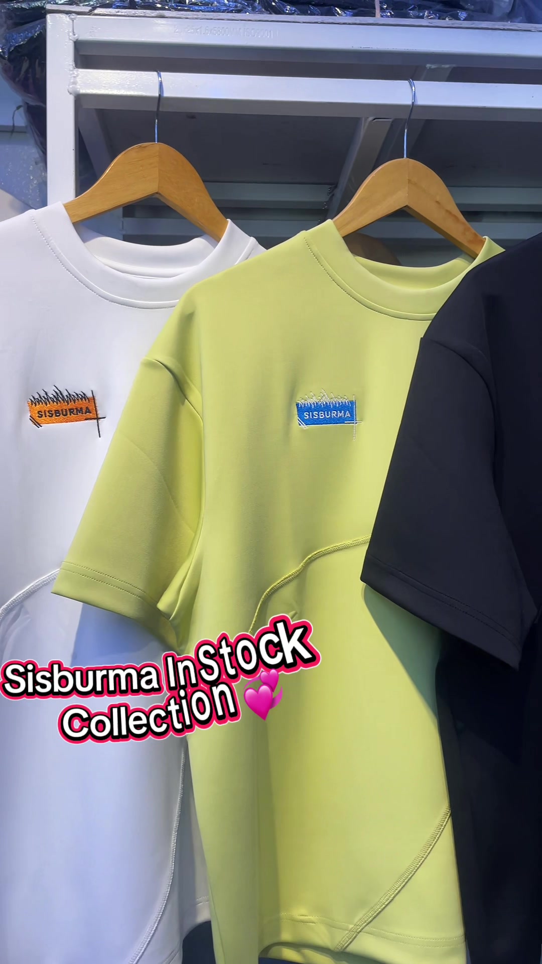 @Straight MenFashion Conor-MGY