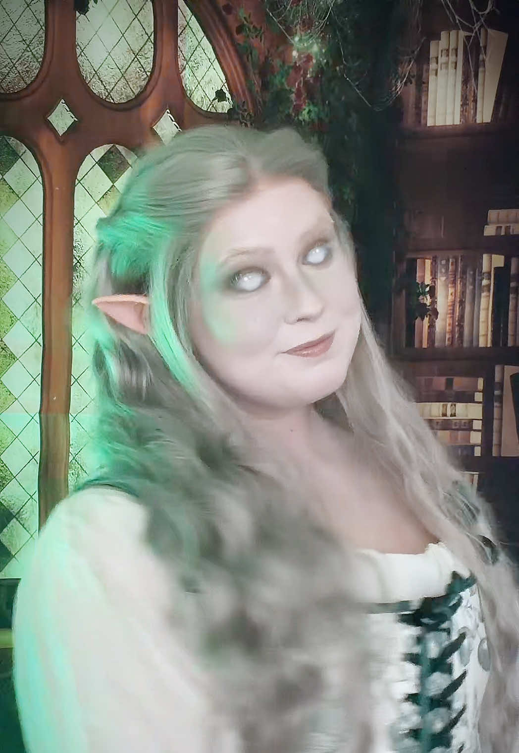 @Lizscuttle(Kirkwall’s Version)