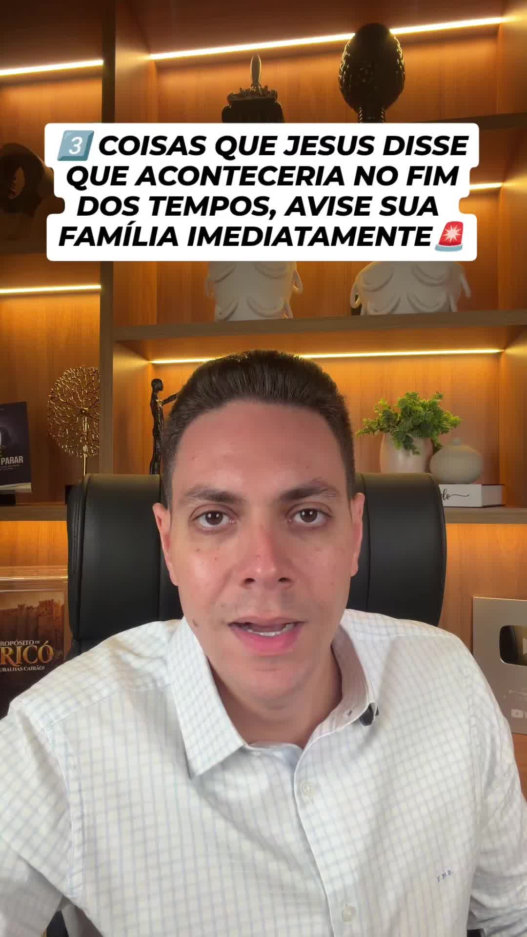 @Pr Fernando Branco
