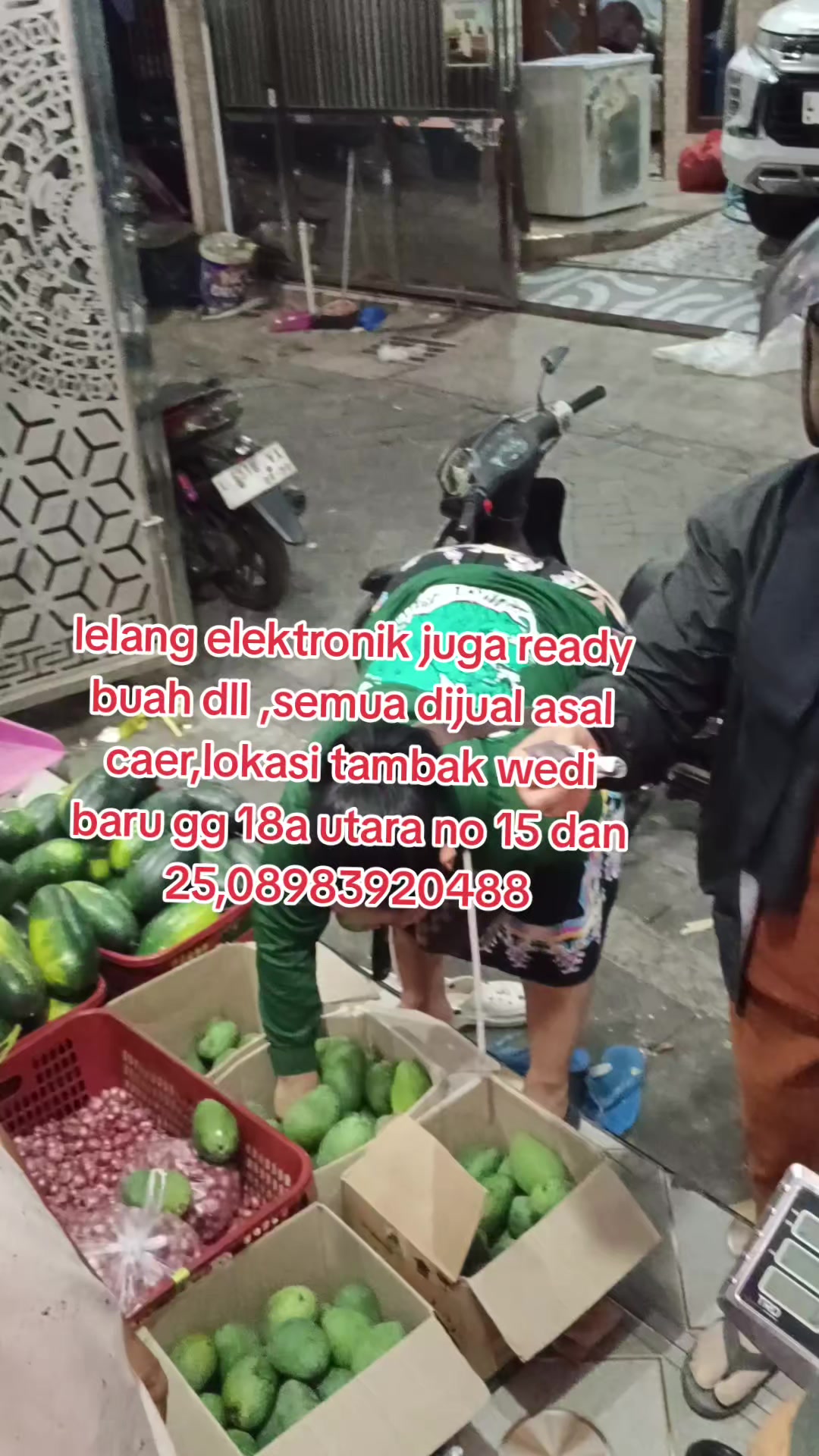 @NE Narsih Elektronik