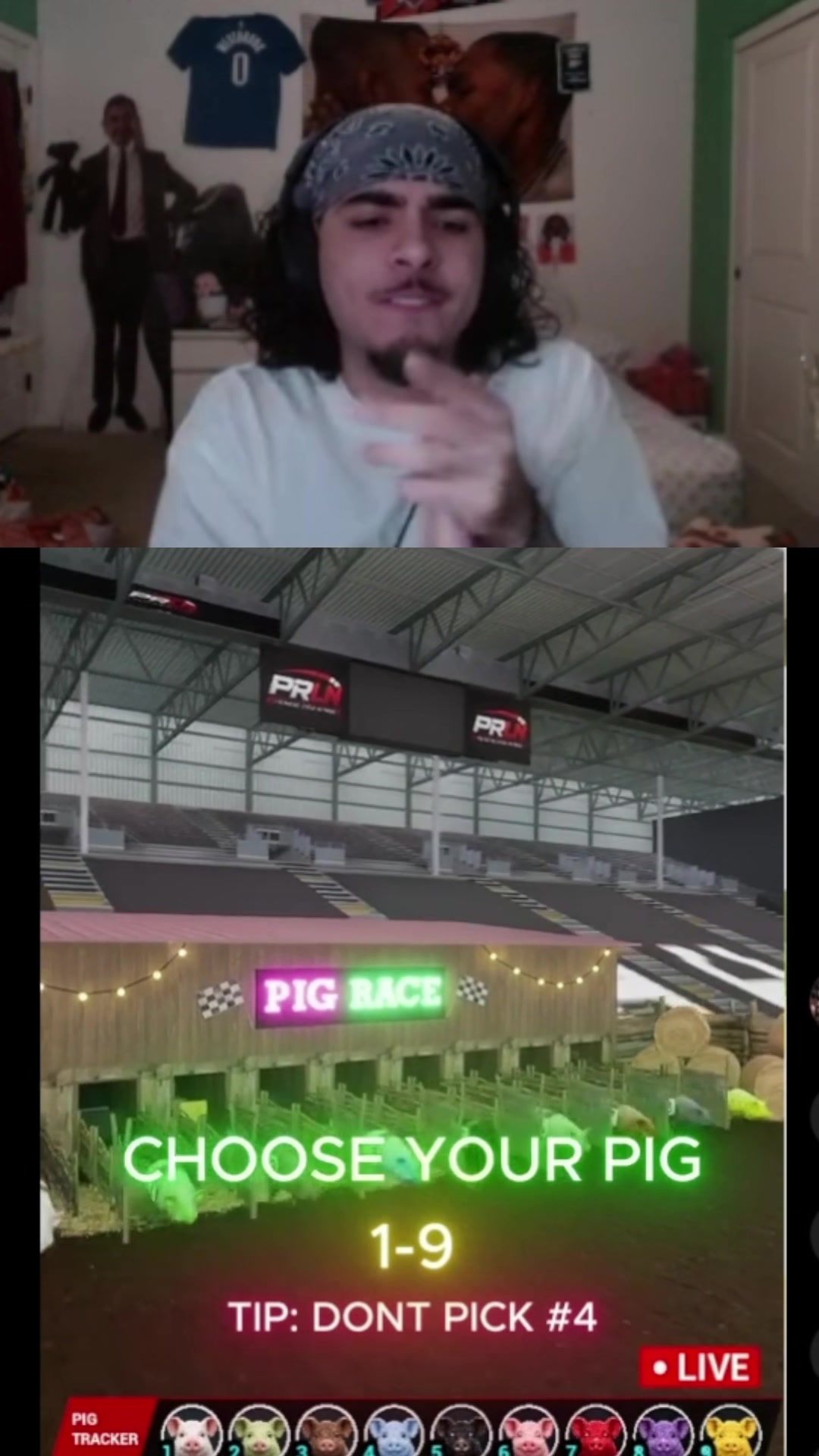@GAGOBLGL PLUG