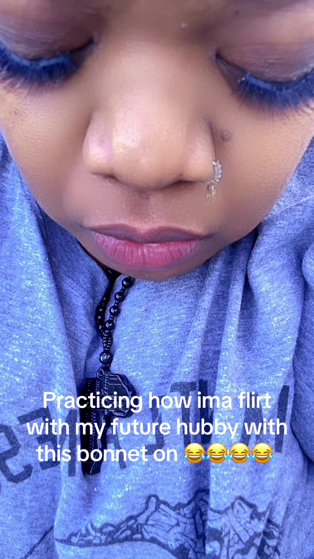 @Blaq Lyric