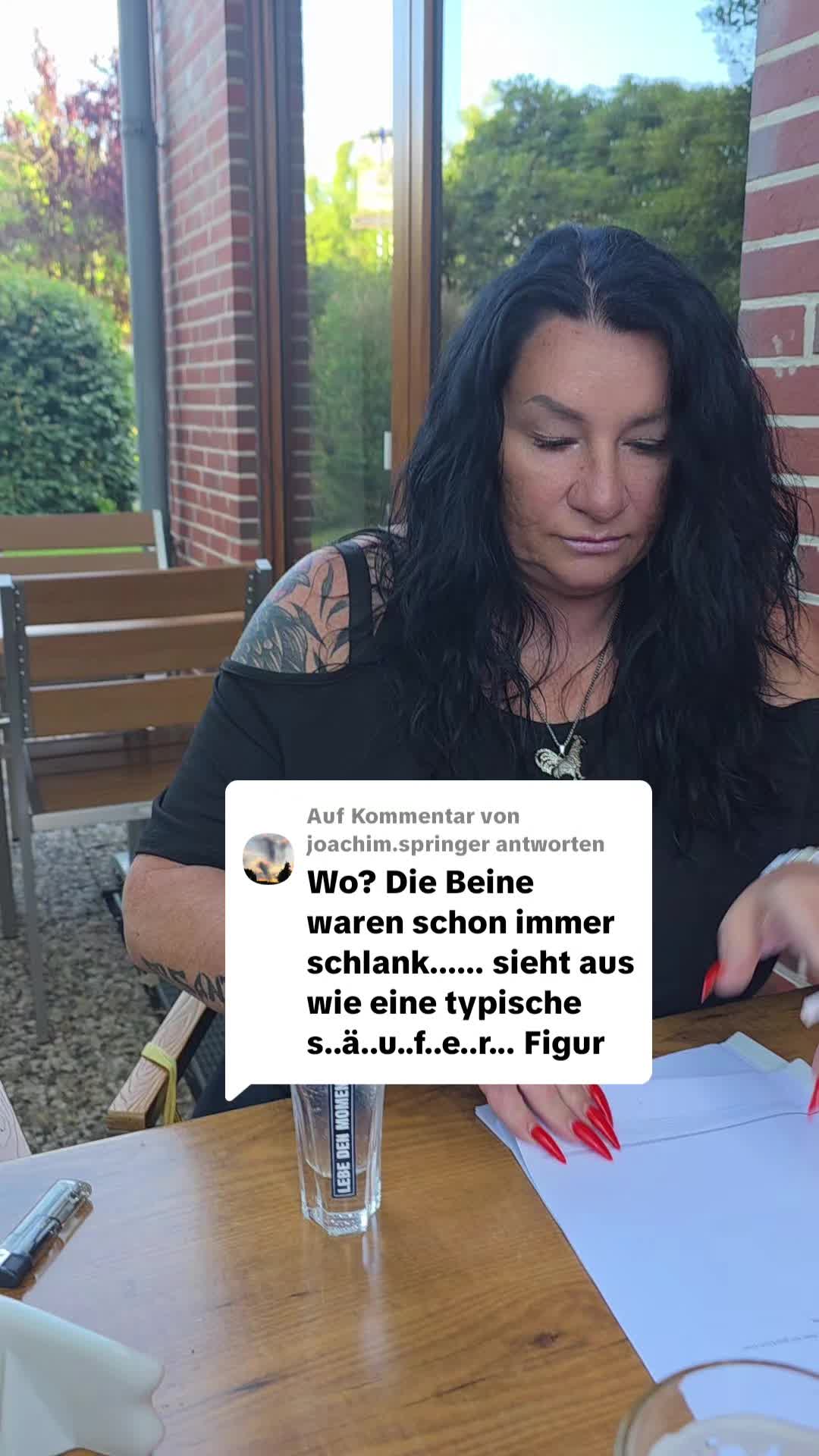 @Janine&Schatzi die echten