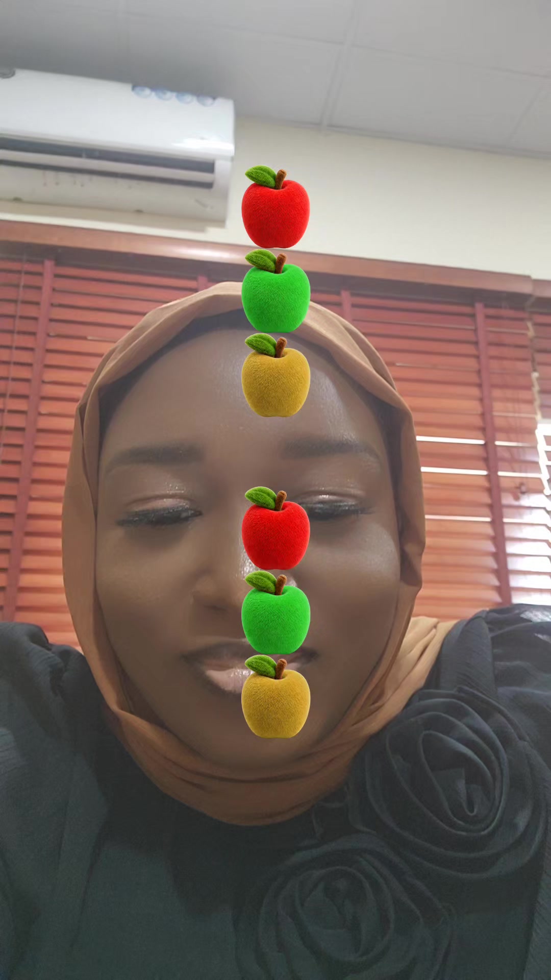 @Lady Shiraz