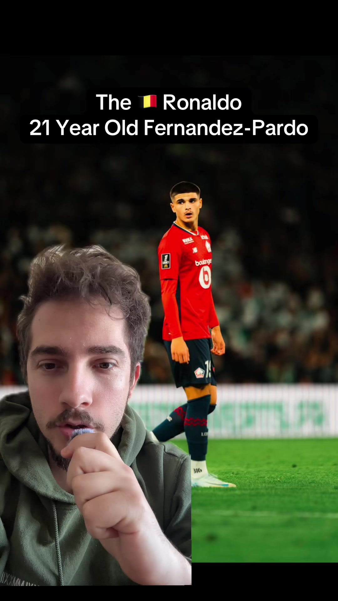@The World Cup Guy ⚽️