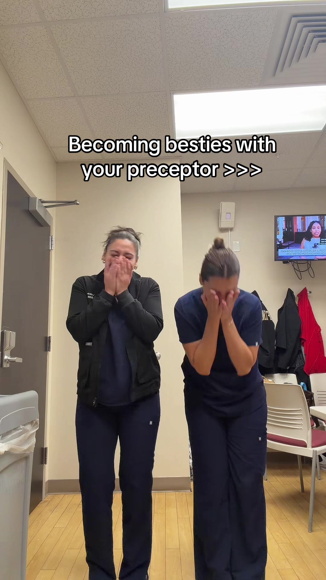 @Jordyn RN BSN🤭🌈🫶🏼🌷✨