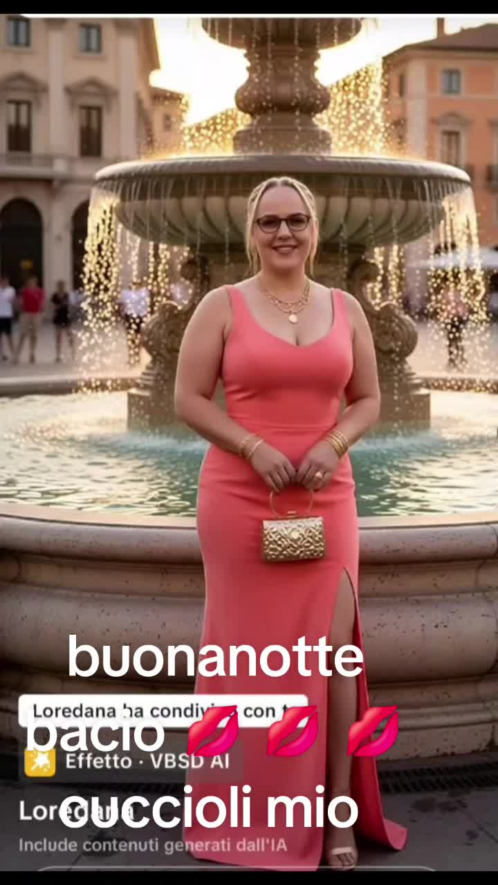 @Loredana