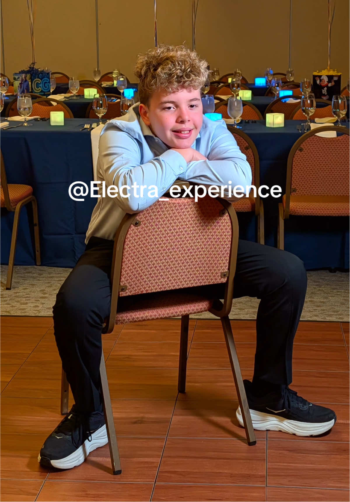 @Electra Entertainment