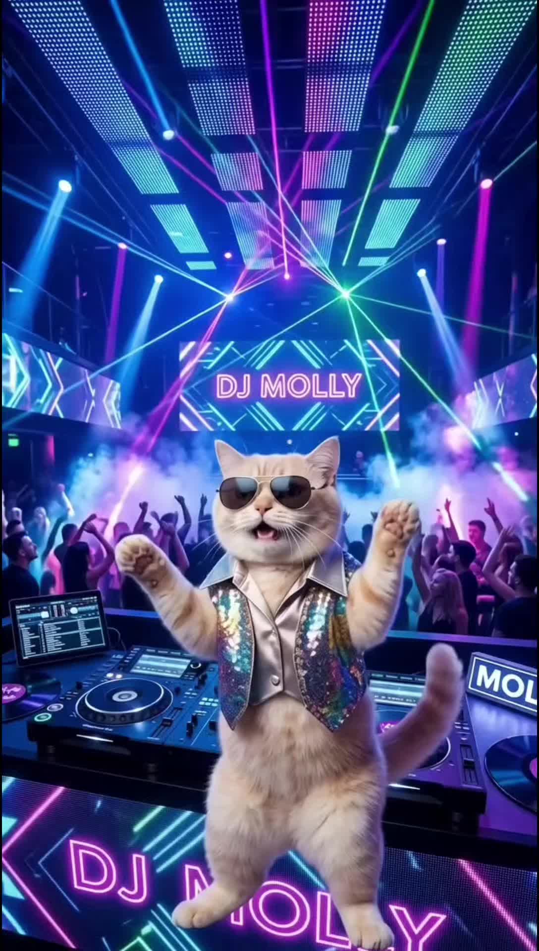 @Molly's Welt