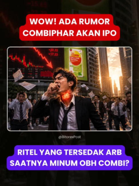 @Bitorex Post