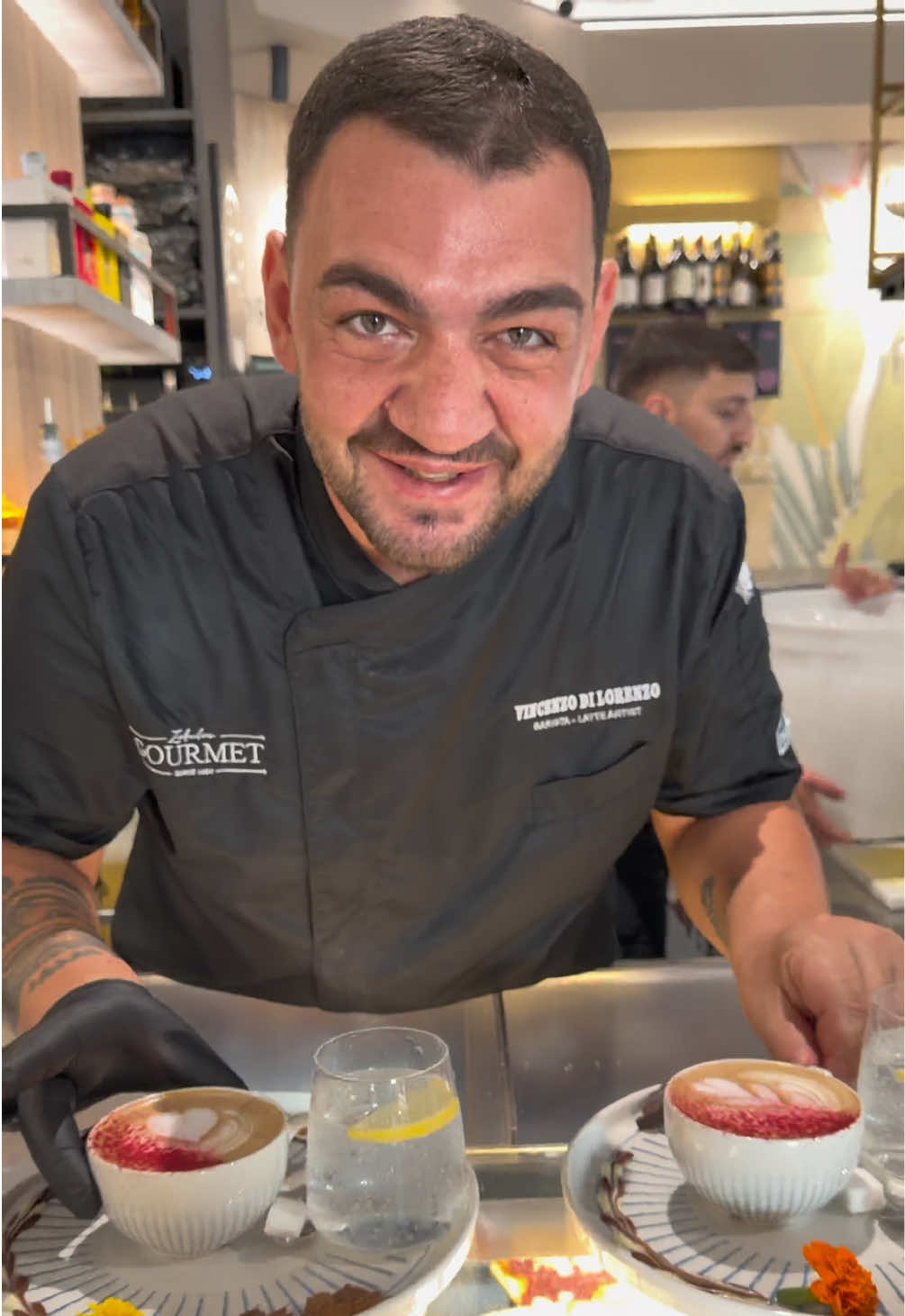 @Vincenzo Di Lorenzo