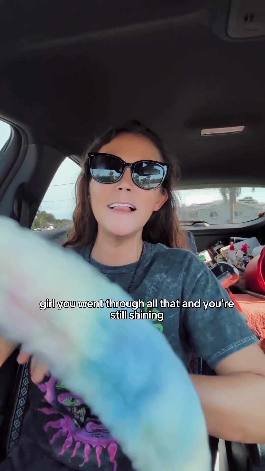 @Kristina Marie