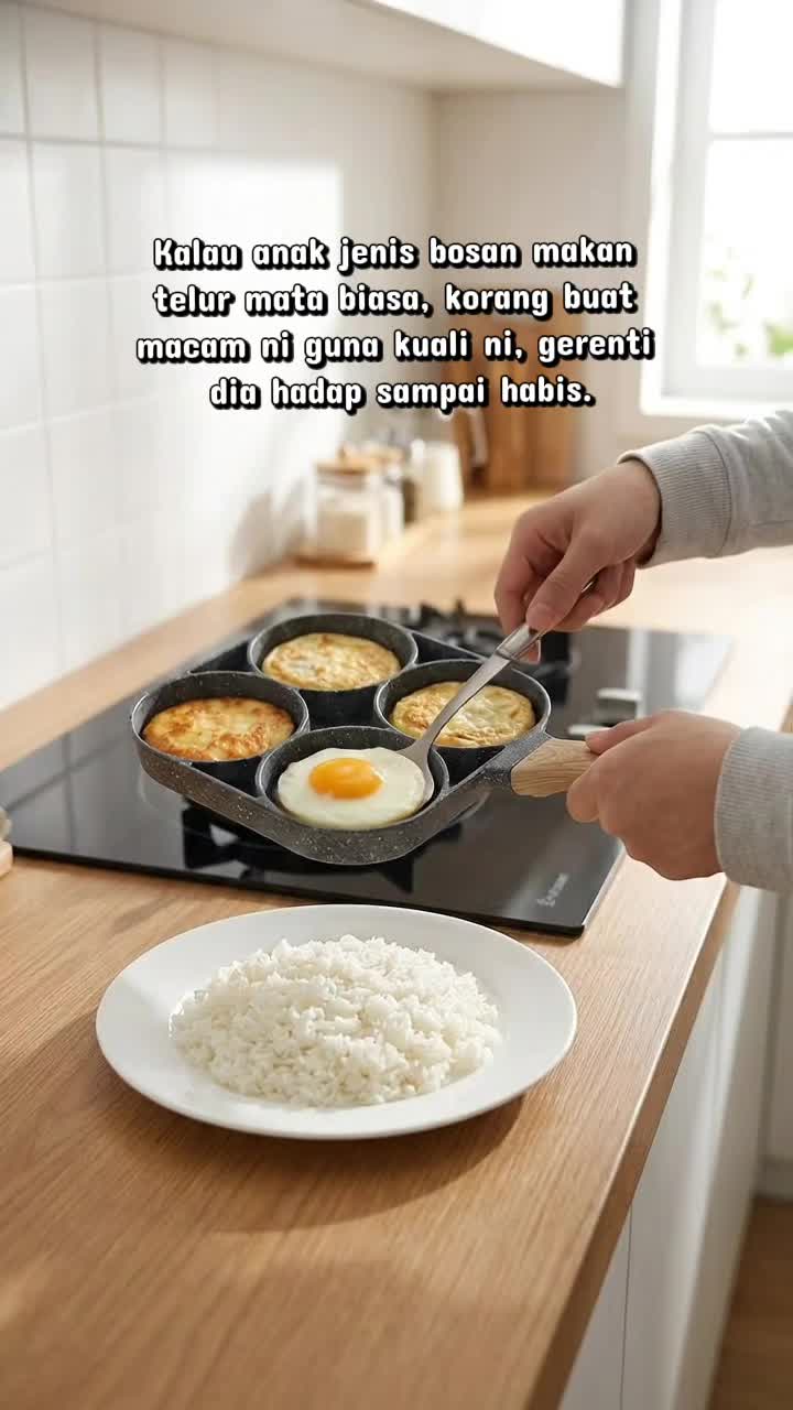 @IZ | Dari Dapur Rumah