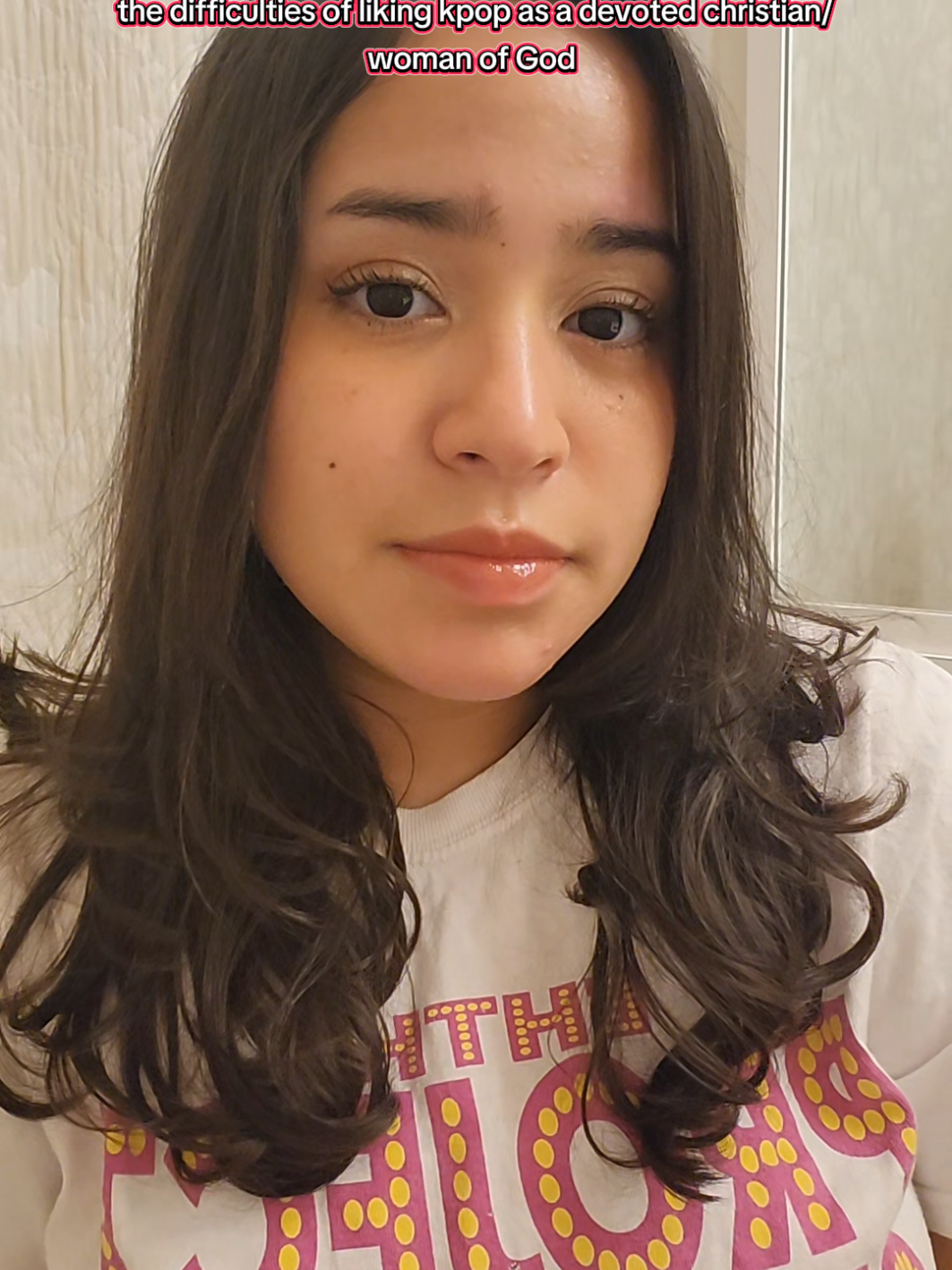 @Aoi Moon | Christian kpop