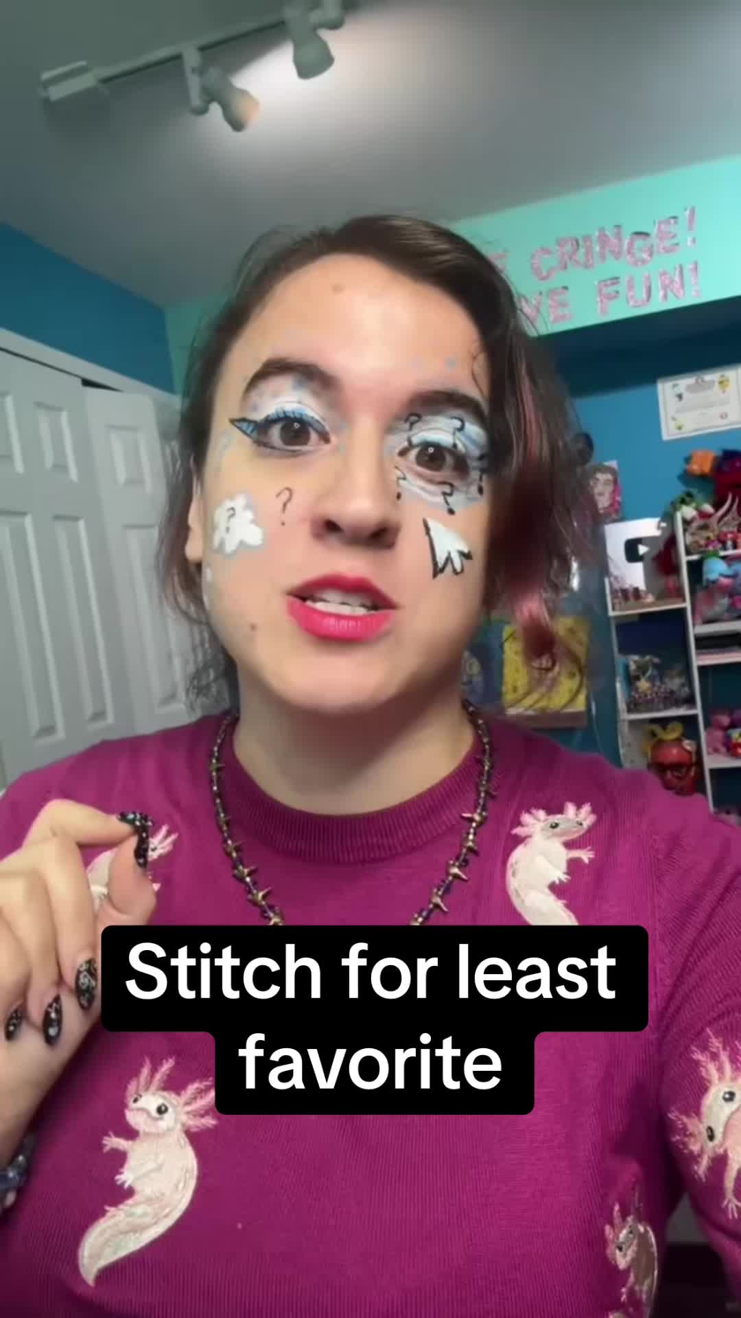 @ATHENA P on YouTube