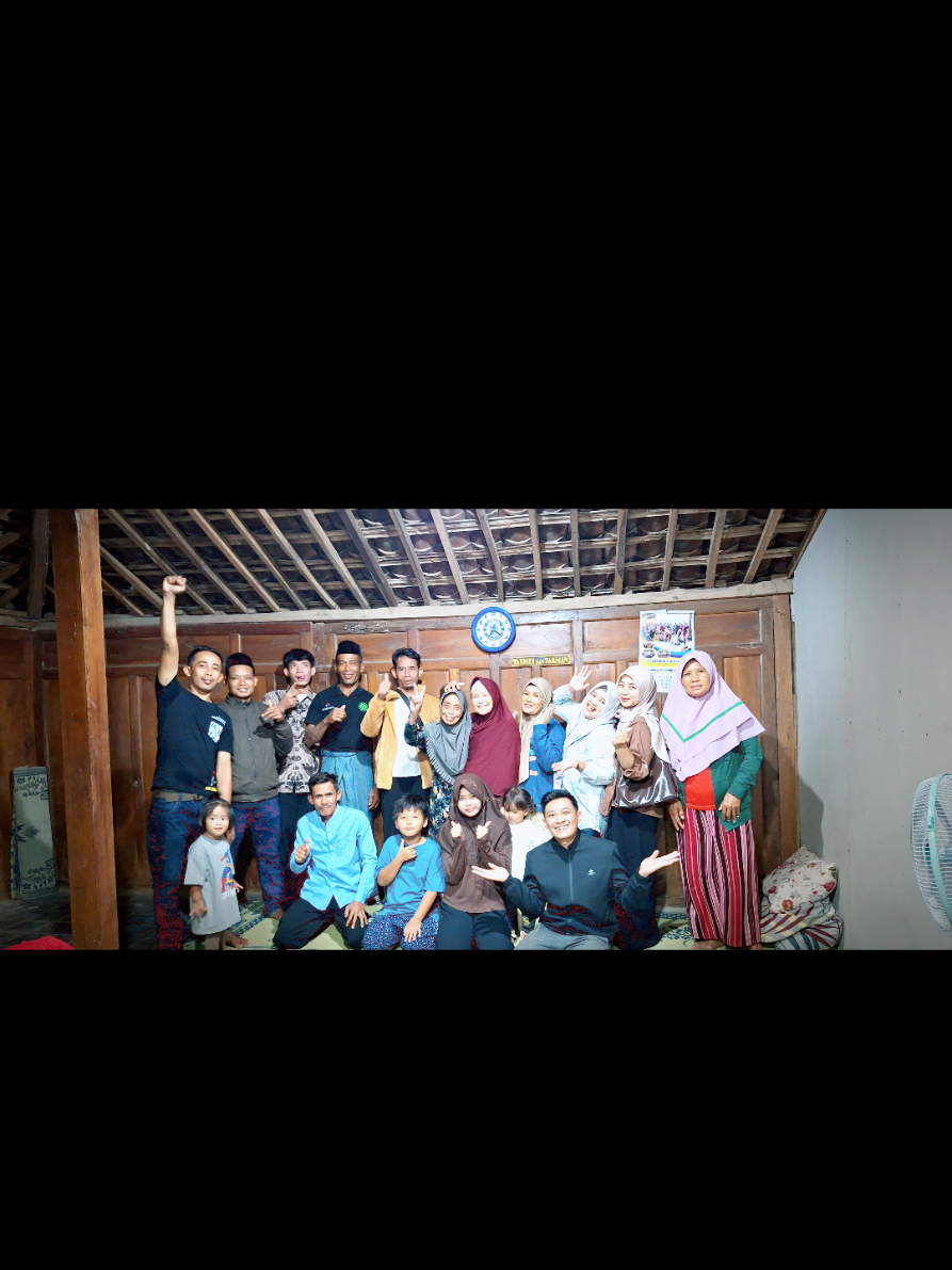 @Mamahnya Razzan
