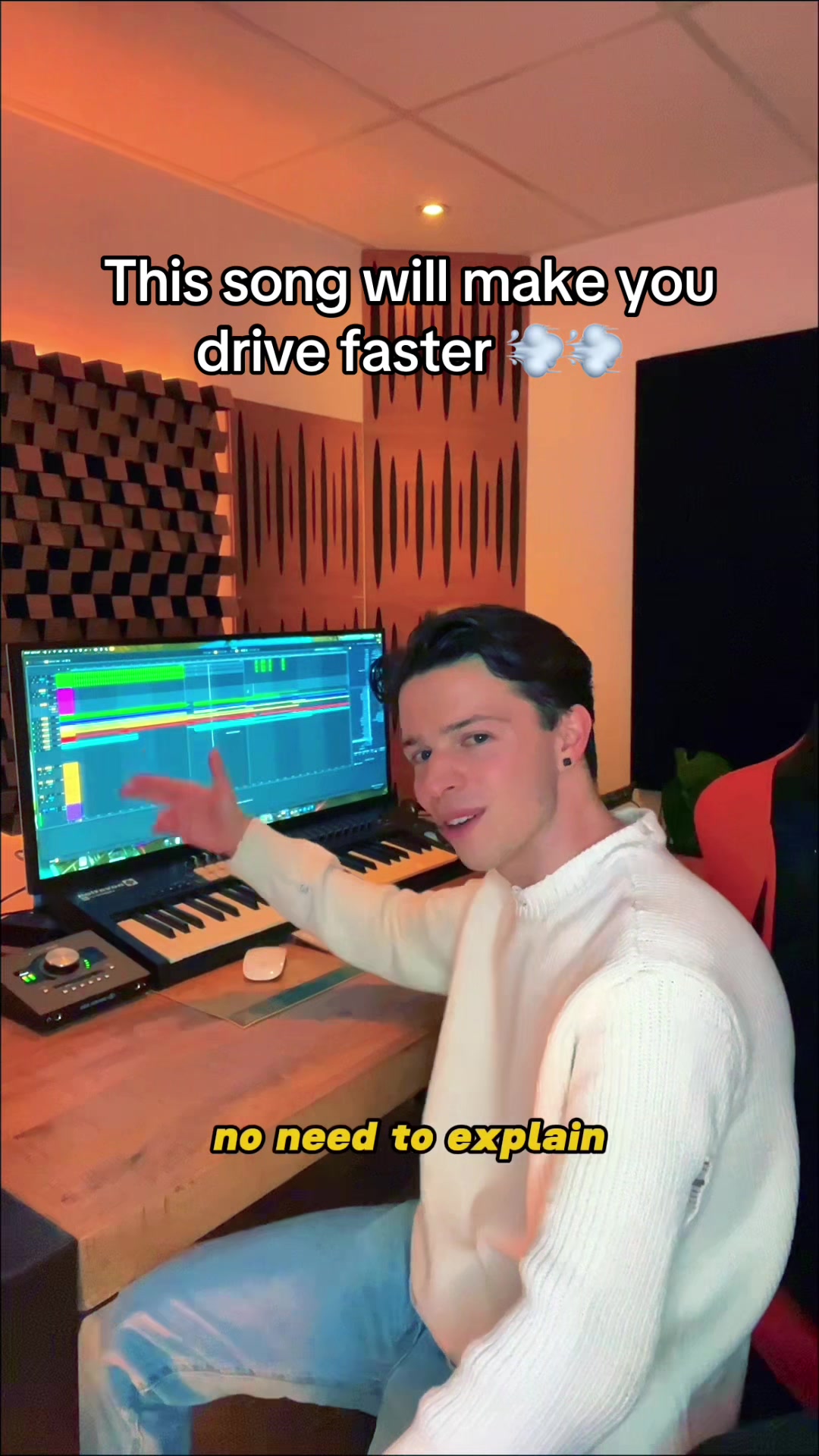 @Danimal