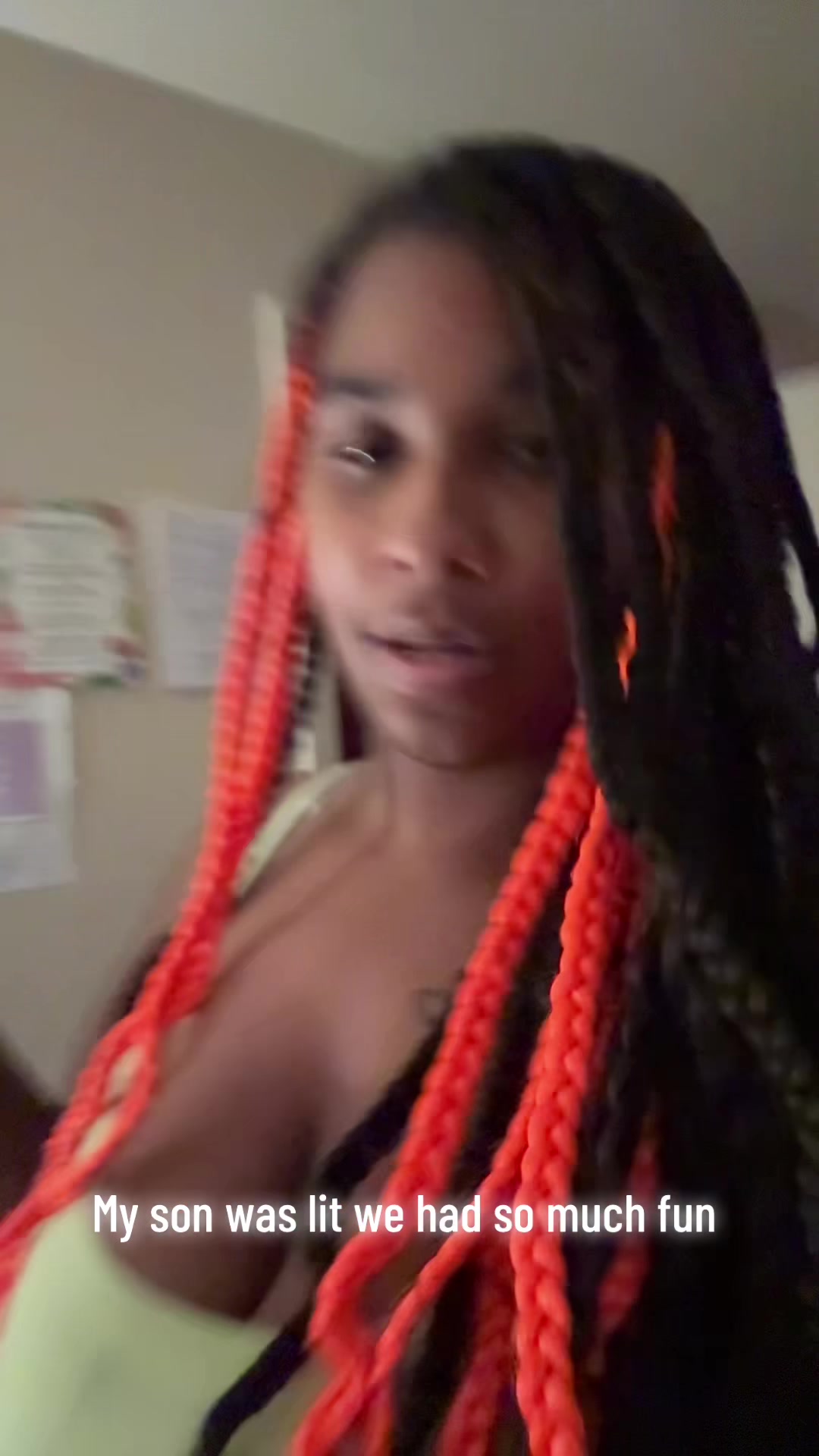 @Nyeshia McClelland