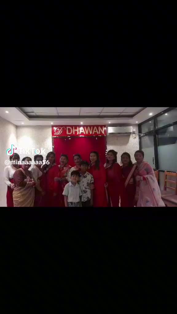 @Mina Kunwar