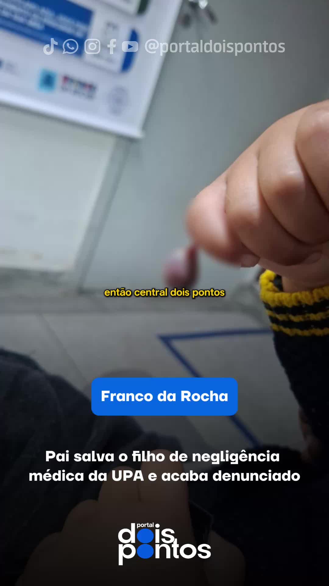 @Portal Dois Pontos