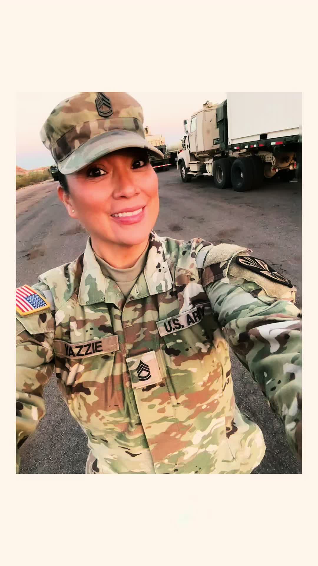 @🦋Crystal Yazzie🦋