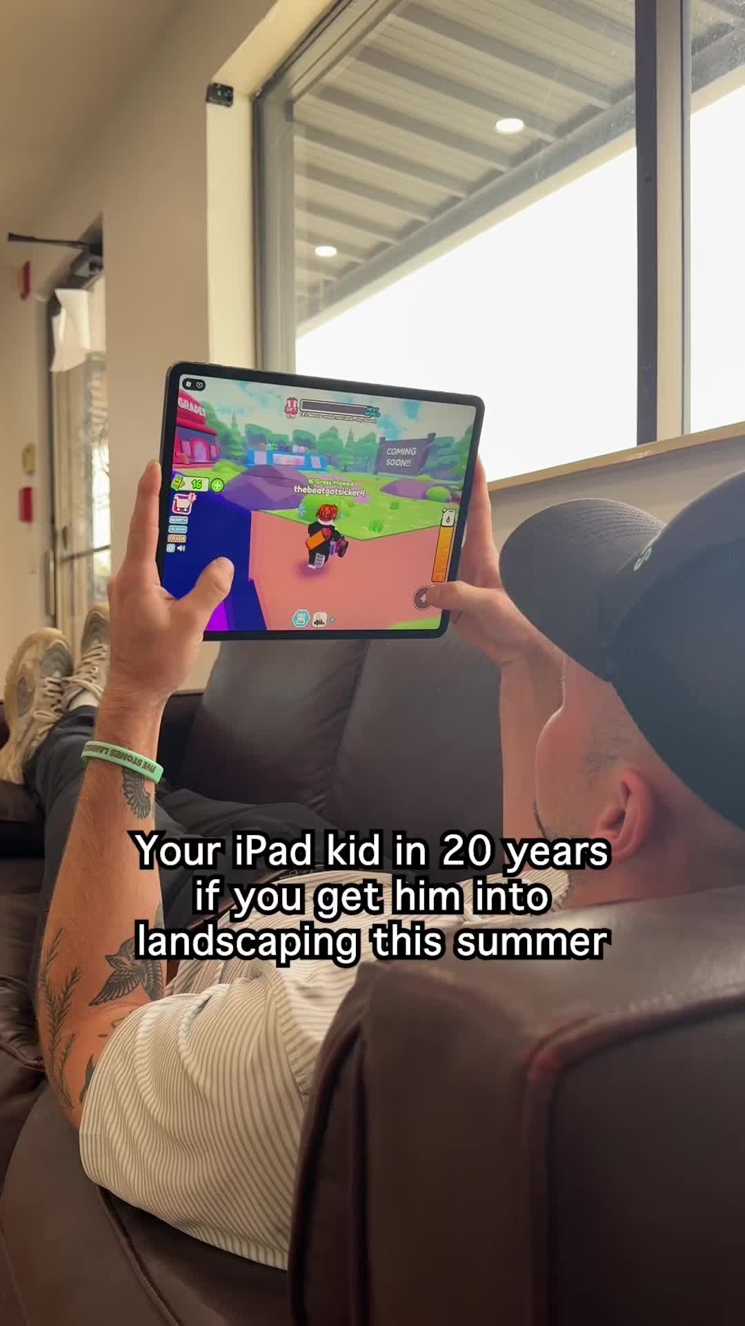 @Beaubatcheller